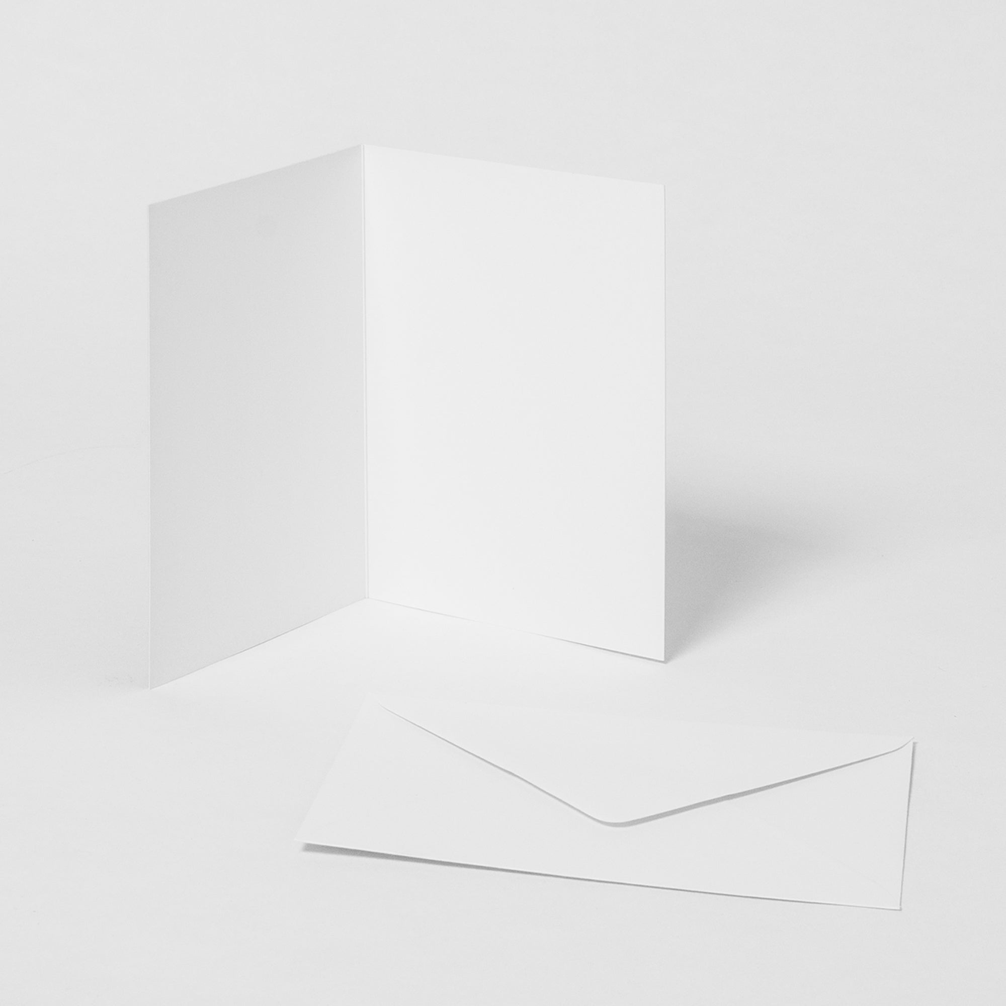 Grußkarte "Cool people make cool babies" | Coole Klappkarte  zur Geburt